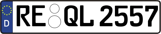 RE-QL2557