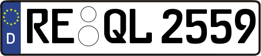 RE-QL2559