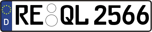 RE-QL2566
