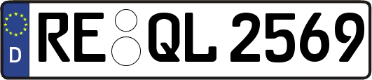 RE-QL2569