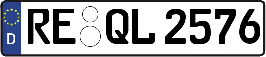 RE-QL2576