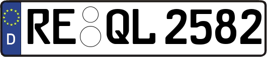 RE-QL2582