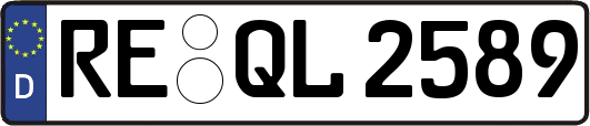RE-QL2589