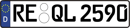 RE-QL2590