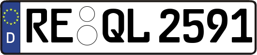 RE-QL2591