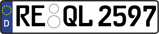 RE-QL2597