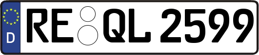 RE-QL2599
