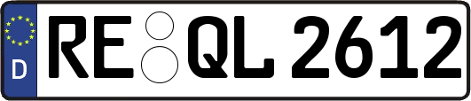 RE-QL2612