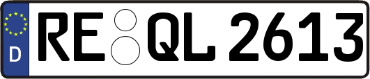 RE-QL2613