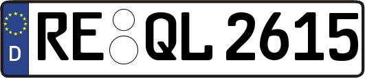 RE-QL2615