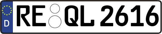 RE-QL2616