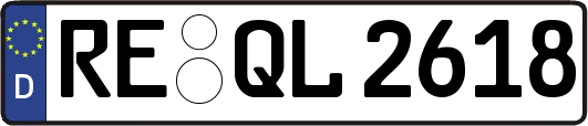 RE-QL2618