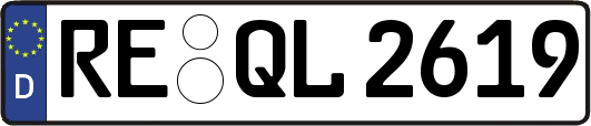 RE-QL2619