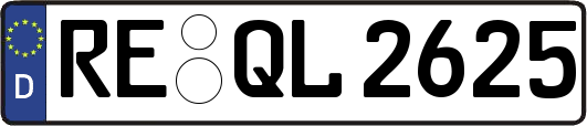 RE-QL2625