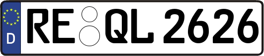 RE-QL2626