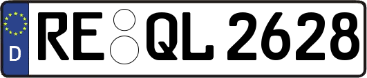 RE-QL2628
