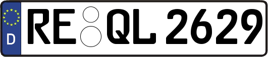 RE-QL2629
