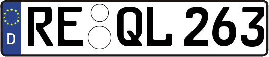 RE-QL263