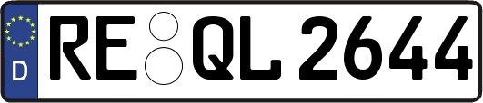 RE-QL2644