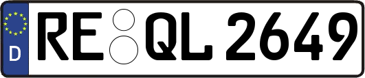 RE-QL2649