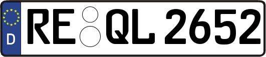 RE-QL2652