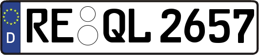 RE-QL2657