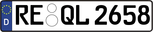 RE-QL2658
