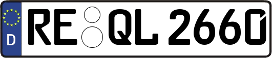 RE-QL2660