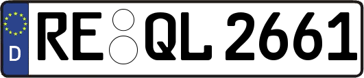RE-QL2661