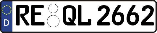 RE-QL2662