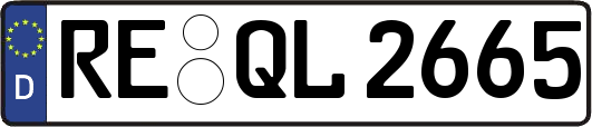RE-QL2665