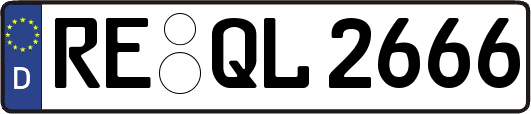 RE-QL2666