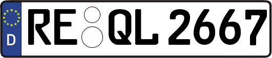 RE-QL2667