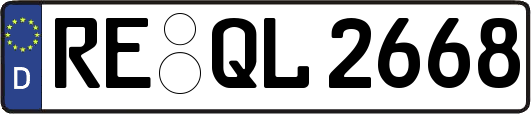 RE-QL2668