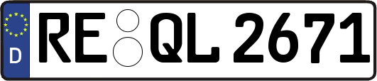 RE-QL2671