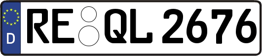 RE-QL2676