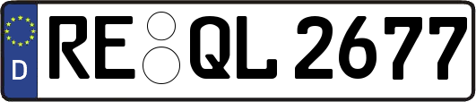 RE-QL2677