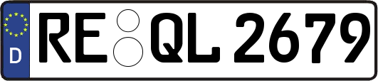 RE-QL2679