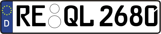 RE-QL2680