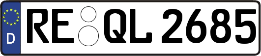 RE-QL2685