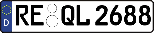 RE-QL2688