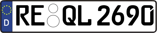 RE-QL2690