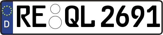 RE-QL2691