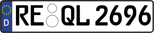 RE-QL2696