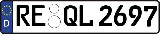 RE-QL2697