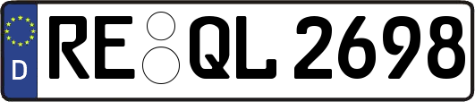 RE-QL2698