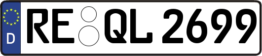 RE-QL2699