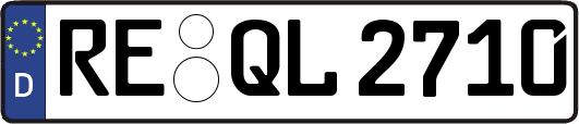 RE-QL2710