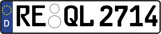RE-QL2714