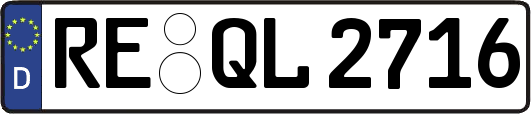 RE-QL2716